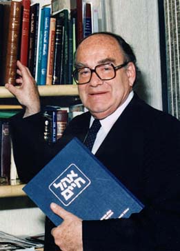 Dr. Manfred Raphael Lehmann