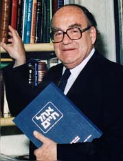 Dr. Manfred Raphael Lehmann