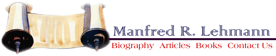 Manfred and Anne Lehmann Foundation